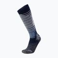 Férfi snowboard zokni UYN Ski Snowboard dark blue/grey melange 4