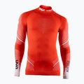 Termikus pulóver UYN Natyon 2.0 Austria UW Shirt Turtle Neck austria