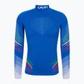 Férfi termoaktív pulóver UYN Natyon 2.0 Italy UW Shirt Turtle Neck italia