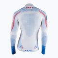 Termikus pulóver UYN Natyon 2.0 France UW Shirt Turtle Neck france 2
