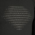 Férfi termoaktív pulóver UYN Evolutyon Comfort UW Shirt charcoal/white/red 3