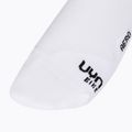 Férfi kerékpáros zokni UYN Aero white/black 3