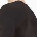 Férfi kerékpáros mez UYN Airwing black/black 5