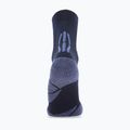 Férfi zokni Uyn Trekking 2IN Merino navy/jeans 3