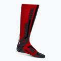 Férfi sí zokni UYN Ski Merino erd/black 2