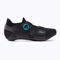 Férfi közúti cipő UYN Naked Carbon black/blue 2