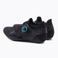 Férfi közúti cipő UYN Naked Carbon black/blue 3