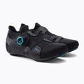 Férfi közúti cipő UYN Naked Carbon black/blue 5