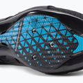 Férfi közúti cipő UYN Naked Carbon black/blue 7