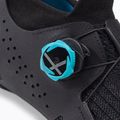 Férfi közúti cipő UYN Naked Carbon black/blue 8