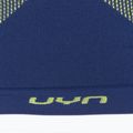 Férfi termikus pulóver UYN Resilyon UW Shirt Round Neck dark blue/yellow 5