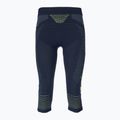 Férfi termoaktív nadrág UYN Resilyon Ue UW Medium dark blue/yellow 2