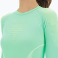 Női termoaktív felső UYN Evolutyon UW Shirt light green/white/white 5