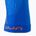 Férfi termoaktív nadrág UYN Evolutyon UW Medium blue/blue/orange shiny 7