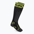 Férfi sízokni UYN Ski One Merino black/lime