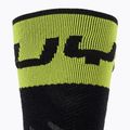 Férfi sízokni UYN Ski One Merino black/lime 4