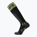 Férfi sízokni UYN Ski One Merino black/lime