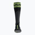 Férfi sízokni UYN Ski One Merino black/lime 3