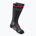 Férfi sízokni UYN Ski One Merino anthracite/pink