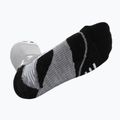 Női sízokni Uyn Ski One Merino Socks grey melange/white 4