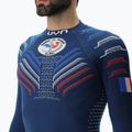 Férfi termoaktív pulóver UYN Natyon 3.0 france 3