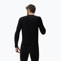 Férfi termoaktív pulóver UYN Evolutyon Biotech black 5