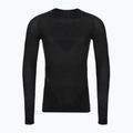 Férfi termoaktív pulóver UYN Fusyon Biotech black 4