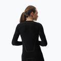 Női termoaktív felső UYN Fusyon Biotech black 3