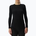 Női termoaktív felső UYN Fusyon Biotech black 4
