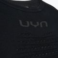 Női termoaktív felső UYN Evolutyon Biotech black 4