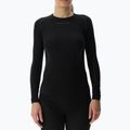 Női termoaktív felső UYN Evolutyon Biotech black 8