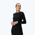 Női termoaktív felső UYN Evolutyon Biotech black 9