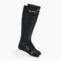 Férfi sízokni UYN Ski One Comfort Fit anthracite/lime