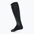 Férfi sízokni UYN Ski One Comfort Fit anthracite/lime 2