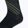 Férfi sízokni UYN Ski One Comfort Fit anthracite/lime 3