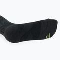 Férfi sízokni UYN Ski One Comfort Fit anthracite/lime 4