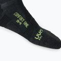 Férfi sízokni UYN Ski One Comfort Fit anthracite/lime 5
