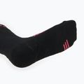 Férfi sízokni UYN Ski One Comfort Fit black/pink 5