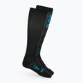 Férfi sízokni UYN Ski Evo Race One black/blue