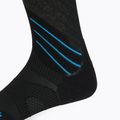 Férfi sízokni UYN Ski Evo Race One black/blue 3