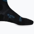 Férfi sízokni UYN Ski One Biotech black/blue 4