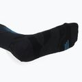 Férfi sízokni UYN Ski One Biotech black/blue 5