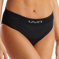 Hőtartó alsónadrág UYN Motyon Biotech Slip black beauty 5