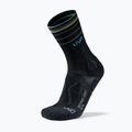 Férfi zokni UYN Biotrek Light black