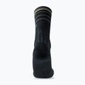 Férfi zokni UYN Biotrek Light black 3