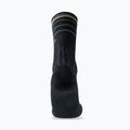 Női zokni UYN Biotrek Light black 3
