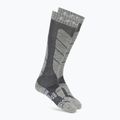 Gyerek sízokni UYN Junior Ski grey