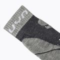 Gyerek sízokni UYN Junior Ski grey 4