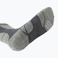 Gyerek sízokni UYN Junior Ski grey 5