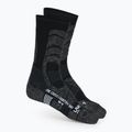 Férfi sízoknik UYN Ski Cross Country One Bio black/anthracite